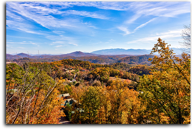 Smoky Mountains