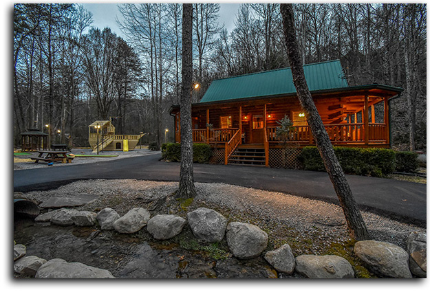 Smoky Mountains